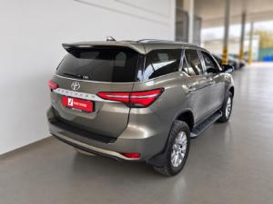 Toyota Fortuner 2.8GD-6 VX - Image 4