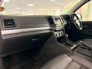 Volkswagen Amarok 3.0 V6 TDI double cab Highline 4Motion - Image 10
