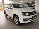 Thumbnail Volkswagen Amarok 3.0 V6 TDI double cab Highline 4Motion