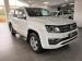 Volkswagen Amarok 3.0 V6 TDI double cab Highline 4Motion - Thumbnail 1