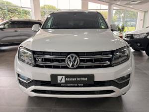 Volkswagen Amarok 3.0 V6 TDI double cab Highline 4Motion - Image 2