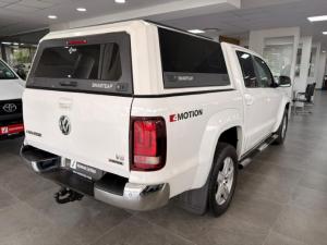 Volkswagen Amarok 3.0 V6 TDI double cab Highline 4Motion - Image 3