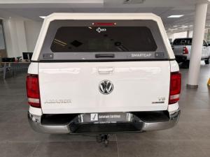 Volkswagen Amarok 3.0 V6 TDI double cab Highline 4Motion - Image 4