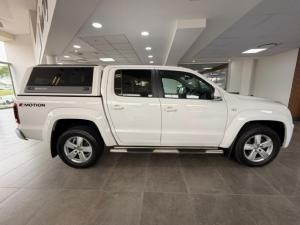 Volkswagen Amarok 3.0 V6 TDI double cab Highline 4Motion - Image 5