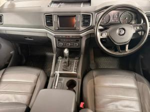Volkswagen Amarok 3.0 V6 TDI double cab Highline 4Motion - Image 7