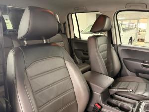 Volkswagen Amarok 3.0 V6 TDI double cab Highline 4Motion - Image 8