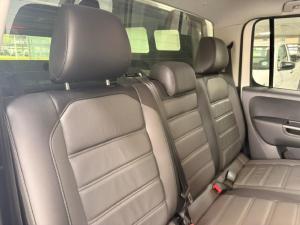 Volkswagen Amarok 3.0 V6 TDI double cab Highline 4Motion - Image 9
