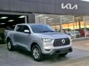 Thumbnail GWM P-Series 2.0TD double cab SX manual