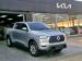 GWM P-Series 2.0TD double cab SX manual - Thumbnail 1