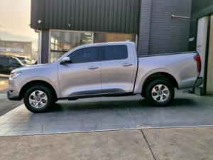 GWM P-Series 2.0TD double cab SX manual - Image 4