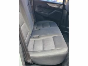GWM P-Series 2.0TD double cab SX manual - Image 6