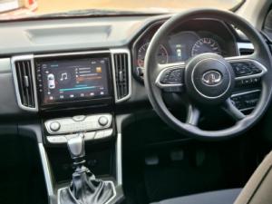 GWM P-Series 2.0TD double cab SX manual - Image 7