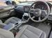 GWM P-Series 2.0TD double cab SX manual - Thumbnail 8
