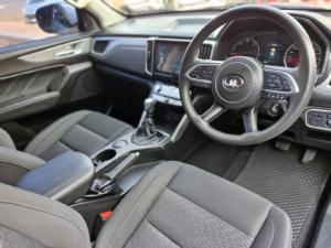 GWM P-Series 2.0TD double cab SX manual - Image 8