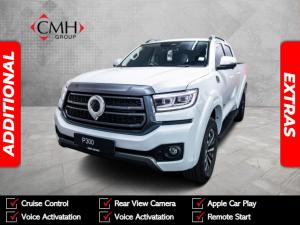 GWM P300 2.4T double cab LT - Image 1