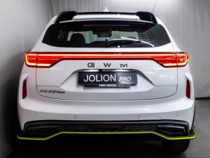 Haval Jolion Pro 1.5T Super Luxury - Image 15