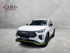 Haval Jolion Pro 1.5T Super Luxury - Image 1