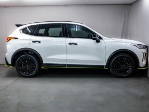Haval Jolion Pro 1.5T Super Luxury - Image 8