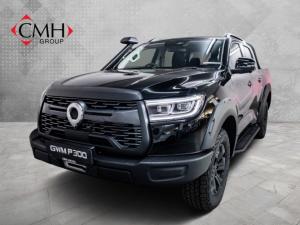 GWM P300 2.4T double cab LTD 4x4 - Image 1