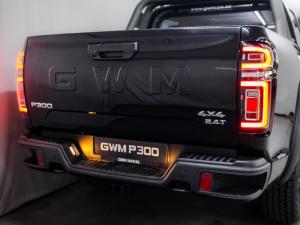 GWM P300 2.4T double cab LTD 4x4 - Image 20