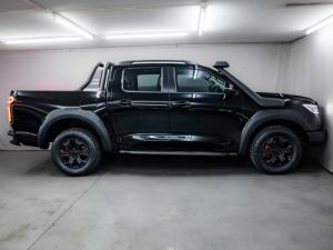 GWM P300 2.4T double cab LTD 4x4 - Image 21