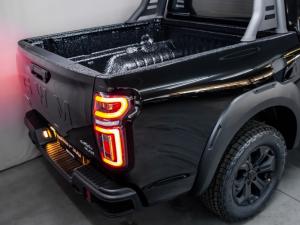 GWM P300 2.4T double cab LTD 4x4 - Image 22