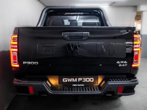 GWM P300 2.4T double cab LTD 4x4 - Image 23