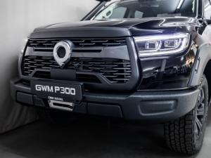 GWM P300 2.4T double cab LTD 4x4 - Image 2