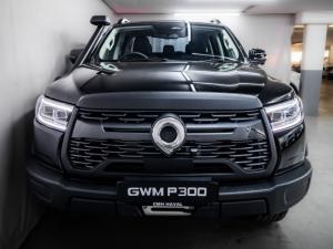 GWM P300 2.4T double cab LTD 4x4 - Image 3