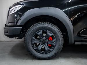 GWM P300 2.4T double cab LTD 4x4 - Image 4