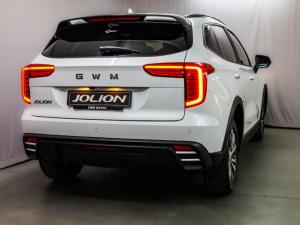 Haval Jolion 1.5T City Plus - Image 11