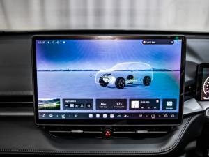 Haval H6 1.5T PHEV Ultra Luxury Hi4 - Image 10