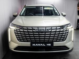 Haval H6 1.5T PHEV Ultra Luxury Hi4 - Image 11