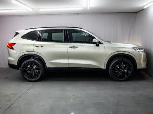 Haval H6 1.5T PHEV Ultra Luxury Hi4 - Image 12