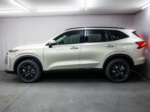 Haval H6 1.5T PHEV Ultra Luxury Hi4 - Image 2