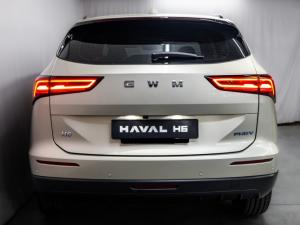 Haval H6 1.5T PHEV Ultra Luxury Hi4 - Image 3