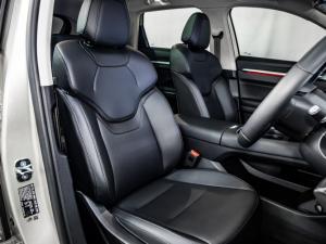 Haval H6 1.5T PHEV Ultra Luxury Hi4 - Image 5