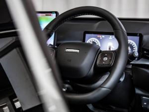 Haval H6 1.5T PHEV Ultra Luxury Hi4 - Image 7