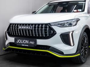 Haval Jolion Pro 1.5T Super Luxury - Image 10
