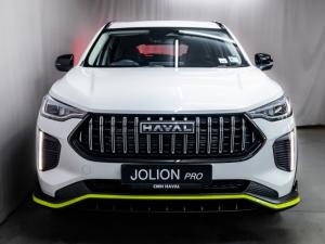 Haval Jolion Pro 1.5T Super Luxury - Image 14