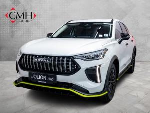 Haval Jolion Pro 1.5T Super Luxury - Image 1