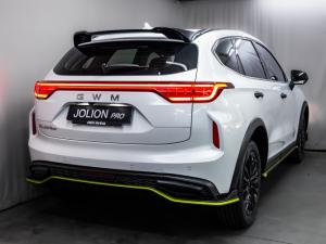 Haval Jolion Pro 1.5T Super Luxury - Image 3