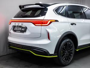 Haval Jolion Pro 1.5T Super Luxury - Image 9
