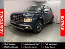 Thumbnail Hyundai Venue 1.0T Motion Limited Edition auto