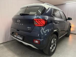 Hyundai Venue 1.0T Motion Limited Edition auto - Image 3