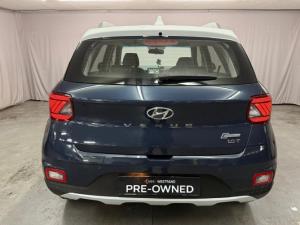 Hyundai Venue 1.0T Motion Limited Edition auto - Image 4