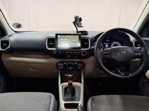 Hyundai Venue 1.0T Motion Limited Edition auto - Image 6