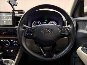 Hyundai Venue 1.0T Motion Limited Edition auto - Image 7
