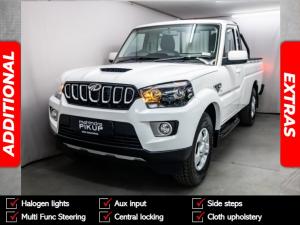 Mahindra Pik Up 2.2CRDe single cab S6 - Image 1