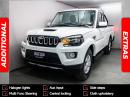 Thumbnail Mahindra Pik Up 2.2CRDe single cab S6